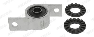 Mounting, control/trailing arm MOOG SU-SB-14935