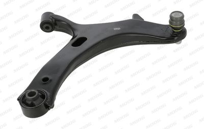 Control/Trailing Arm, wheel suspension MOOG SU-WP-13330