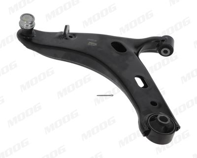Control/Trailing Arm, wheel suspension MOOG SU-WP-15855