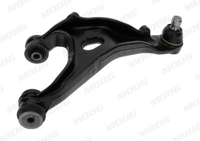 Control/Trailing Arm, wheel suspension MOOG SU-WP-16541