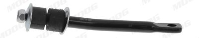 Link/Coupling Rod, stabiliser bar MOOG SY-LS-10572