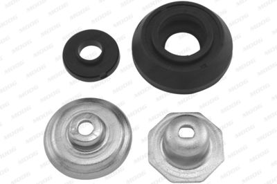 Repair Kit, suspension strut support mount MOOG SZ-SB-10004