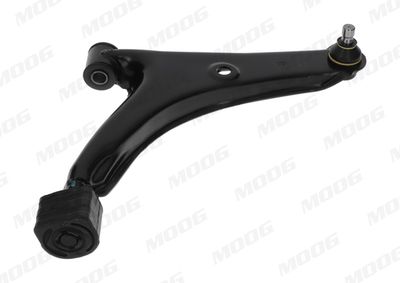 Control/Trailing Arm, wheel suspension MOOG SZ-TC-1188