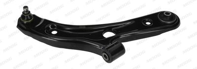 Control/Trailing Arm, wheel suspension MOOG SZ-WP-5084