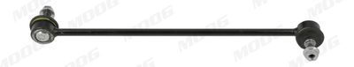 Link/Coupling Rod, stabiliser bar MOOG SZ-LS-17662