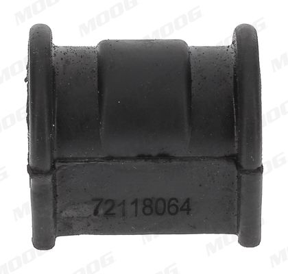 MOOG SZ-SB-12583 Bushing, stabiliser bar
