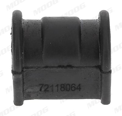 Bushing, stabiliser bar MOOG SZ-SB-12583