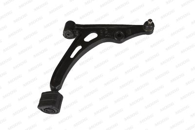 Control/Trailing Arm, wheel suspension MOOG SZ-TC-8880
