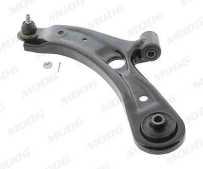 Control/Trailing Arm, wheel suspension MOOG SZ-WP-13855