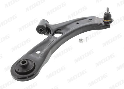 Control/Trailing Arm, wheel suspension MOOG SZ-WP-13856