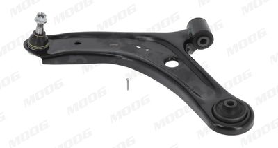 Control/Trailing Arm, wheel suspension MOOG SZ-WP-15619