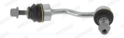 Link/Coupling Rod, stabiliser bar MOOG TE-LS-18337
