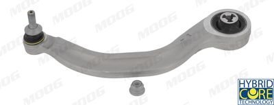 Control/Trailing Arm, wheel suspension MOOG TE-TC-17525