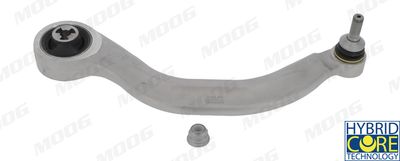 Control/Trailing Arm, wheel suspension MOOG TE-TC-17526