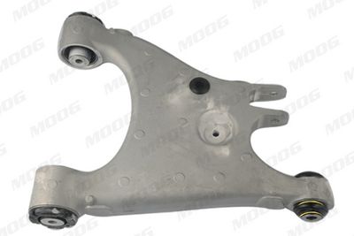 Control/Trailing Arm, wheel suspension MOOG TE-TC-17755
