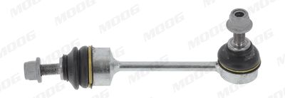 Link/Coupling Rod, stabiliser bar MOOG TE-LS-17338