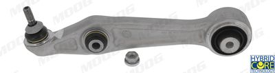 Control/Trailing Arm, wheel suspension MOOG TE-TC-17337