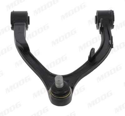 Control/Trailing Arm, wheel suspension MOOG TE-WP-17527