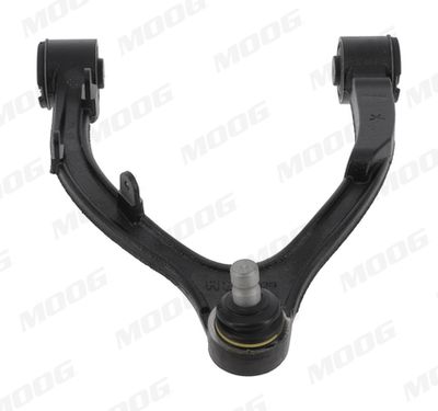 Control/Trailing Arm, wheel suspension MOOG TE-WP-17528