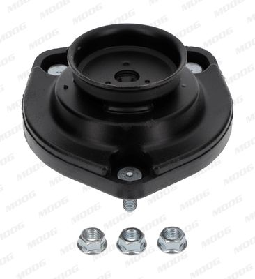Repair Kit, suspension strut support mount MOOG TO-SB-10018