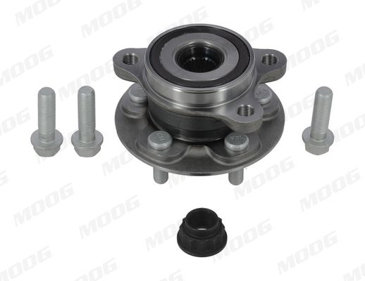 MOOG TO-WB-13074 Wheel Bearing Kit