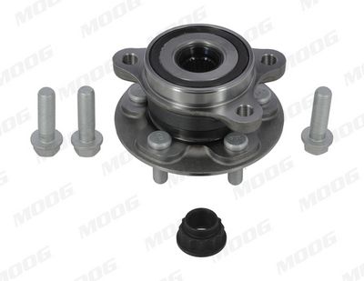 Wheel Bearing Kit MOOG TO-WB-13074