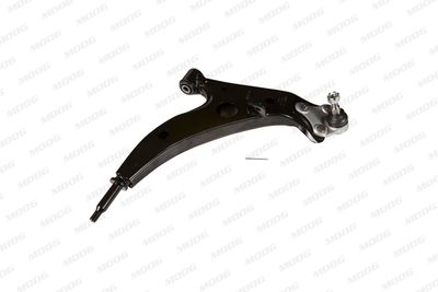 Control/Trailing Arm, wheel suspension MOOG TO-WP-1075