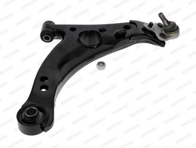 Control/Trailing Arm, wheel suspension MOOG TO-WP-1076