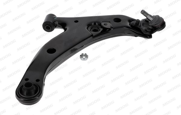 MOOG TO-WP-1709 Control/Trailing Arm, wheel suspension
