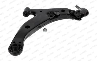 Control/Trailing Arm, wheel suspension MOOG TO-WP-1709