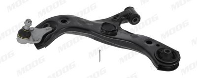 Control/Trailing Arm, wheel suspension MOOG TO-WP-17319