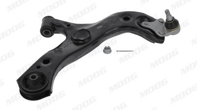 Control/Trailing Arm, wheel suspension MOOG TO-WP-17320