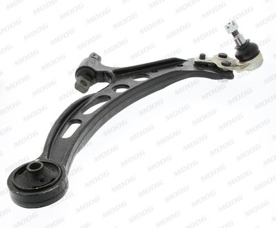 Control/Trailing Arm, wheel suspension MOOG TO-WP-1758