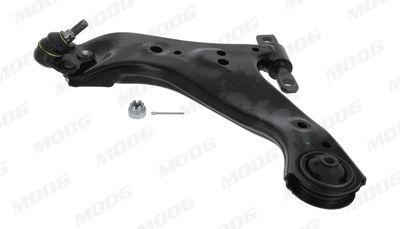 Control/Trailing Arm, wheel suspension MOOG TO-WP-17867