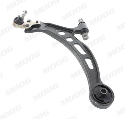 Control/Trailing Arm, wheel suspension MOOG TO-WP-1798