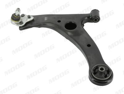 Control/Trailing Arm, wheel suspension MOOG TO-WP-2234