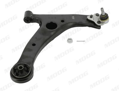Control/Trailing Arm, wheel suspension MOOG TO-WP-2235