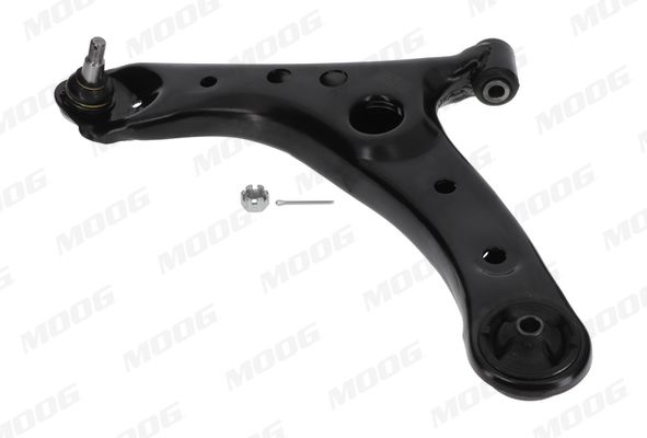 MOOG TO-WP-2984 Control/Trailing Arm, wheel suspension