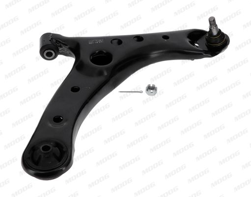 MOOG TO-WP-2985 Control/Trailing Arm, wheel suspension