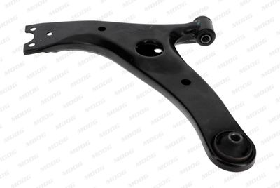 Control/Trailing Arm, wheel suspension MOOG TO-WP-2992