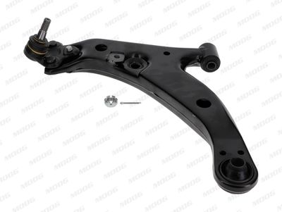 Control/Trailing Arm, wheel suspension MOOG TO-WP-3867