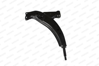 Control/Trailing Arm, wheel suspension MOOG TO-WP-4320
