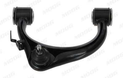 Control/Trailing Arm, wheel suspension MOOG TO-WP-4383