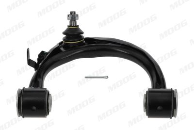 Control/Trailing Arm, wheel suspension MOOG TO-WP-4384