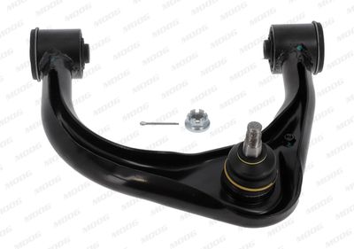Control/Trailing Arm, wheel suspension MOOG TO-WP-4999
