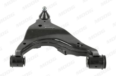 Control/Trailing Arm, wheel suspension MOOG TO-WP-5006