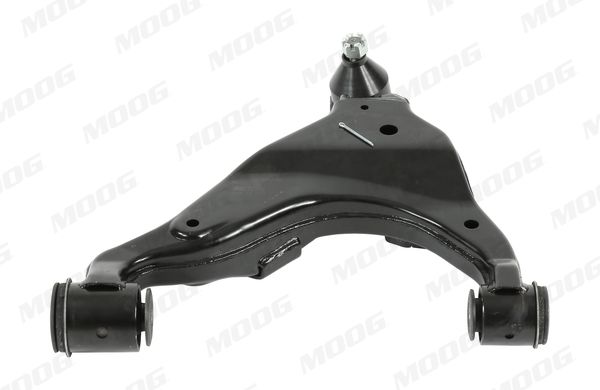 MOOG TO-WP-5007 Control/Trailing Arm, wheel suspension