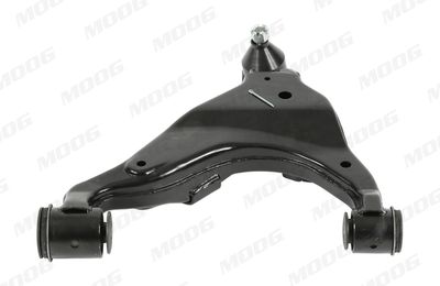Control/Trailing Arm, wheel suspension MOOG TO-WP-5007