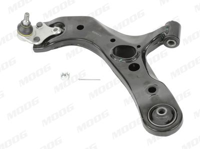 Control/Trailing Arm, wheel suspension MOOG TO-WP-6584