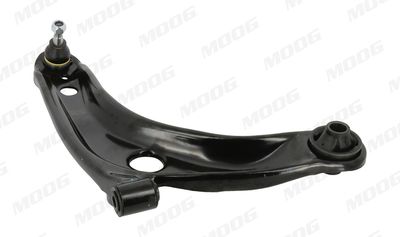 Control/Trailing Arm, wheel suspension MOOG TO-WP-7450
